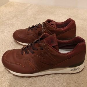 New Balance 1300 Horween